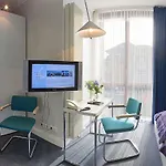 ホテル Niedersachsen 3*