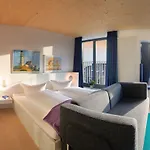 ホテル Niedersachsen ヴェスターラント