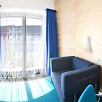 ホテル Niedersachsen ヴェスターラント