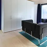 ホテル Niedersachsen