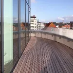 ホテル Niedersachsen ヴェスターラント