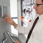 Niedersachsen ホテル ヴェスターラント