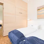 ホテル Niedersachsen