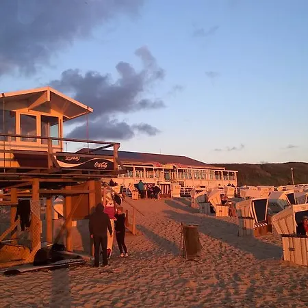 Niedersachsen 3* Westerland