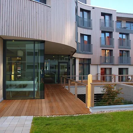 Hotell Niedersachsen