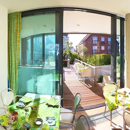 Hotell Niedersachsen 3*
