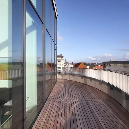 Hotel Niedersachsen Westerland