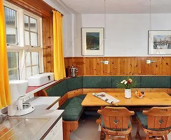 Hotell Niedersachsen 3*