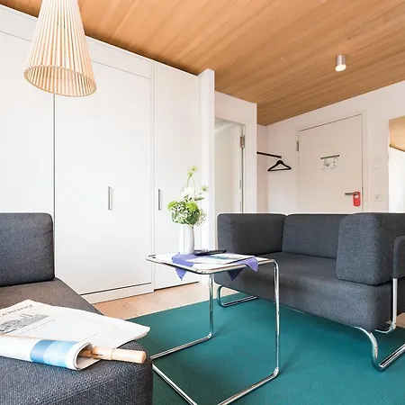 Hotell Niedersachsen 3*