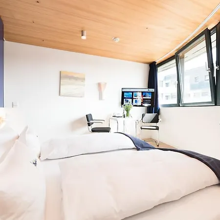 Hotell Niedersachsen