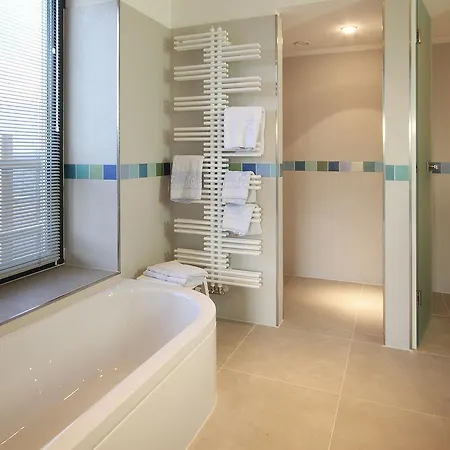 Hotell Niedersachsen 3*