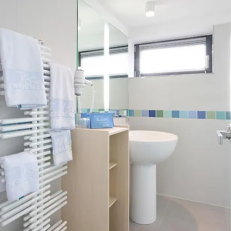 Hotell Niedersachsen