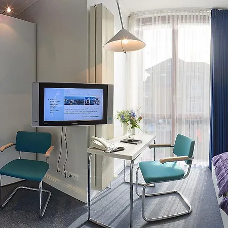 Hotell Niedersachsen 3*