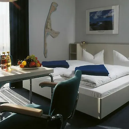 Hotell Niedersachsen