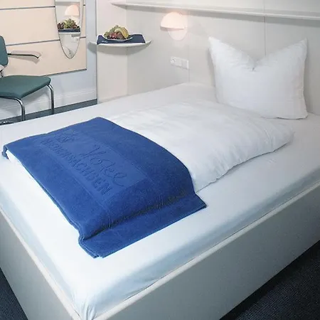 Hotel Niedersachsen Westerland