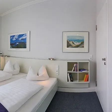 Hotell Niedersachsen 3*