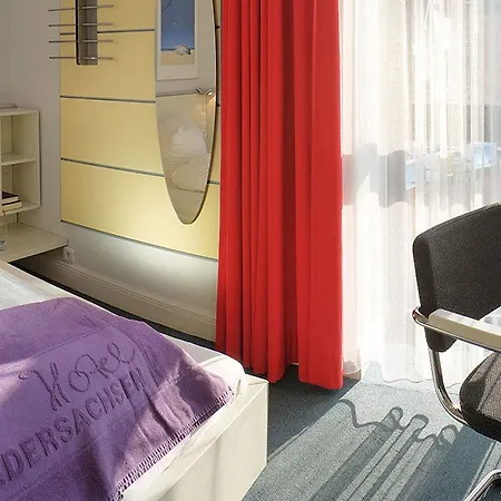 Hotell Niedersachsen