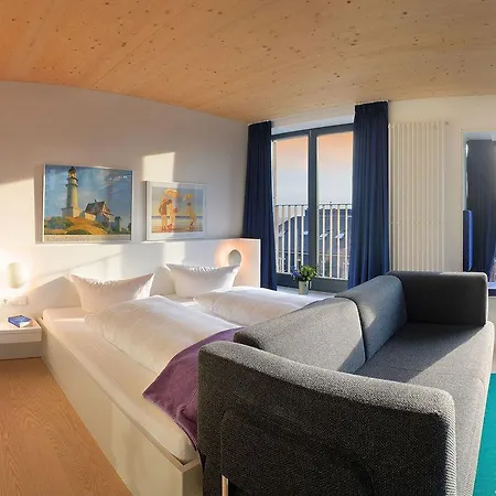 Hotel Niedersachsen Westerland