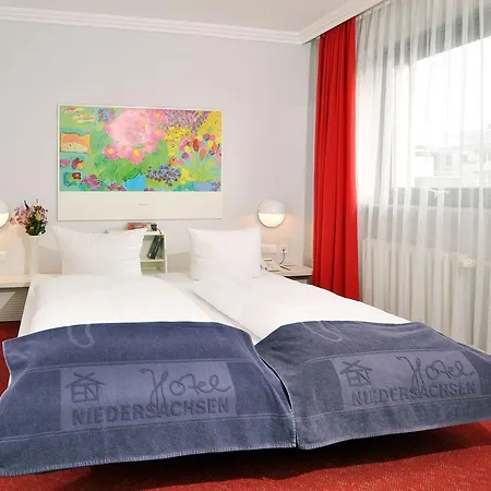 Hotel Niedersachsen 3*