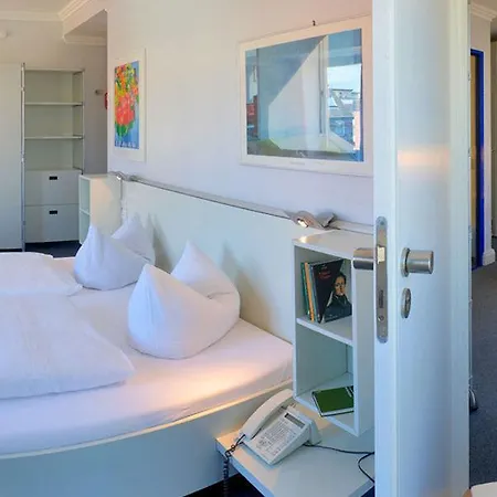 Niedersachsen Westerland