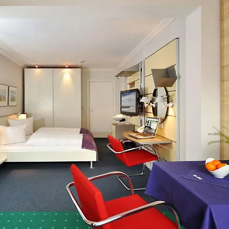 Hotell Niedersachsen
