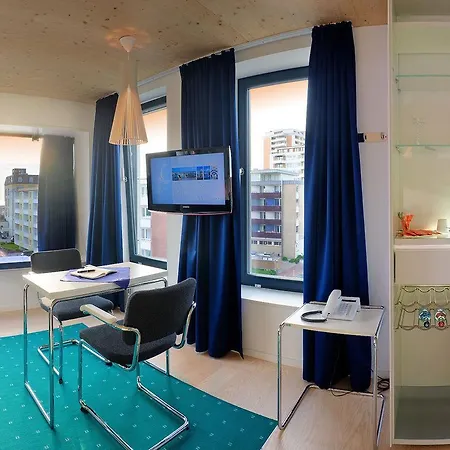Hotell Niedersachsen 3*