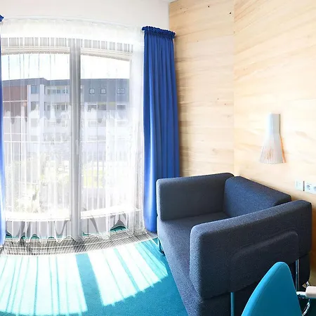 Hotel Niedersachsen Westerland