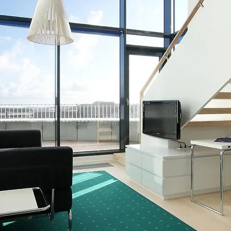 Szálloda Niedersachsen 3*
