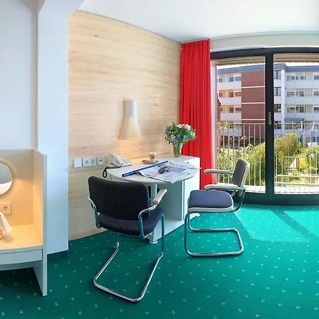 Hotell Niedersachsen 3*