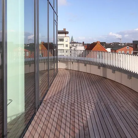 Hotell Niedersachsen Westerland