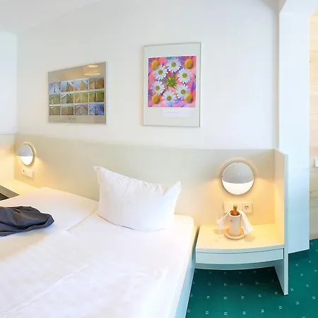Hotell Niedersachsen