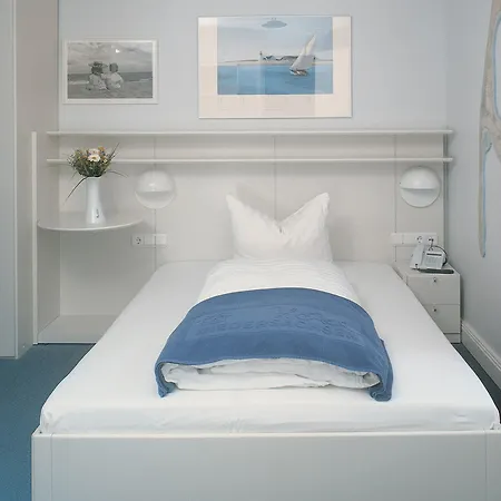 Hotell Niedersachsen 3*
