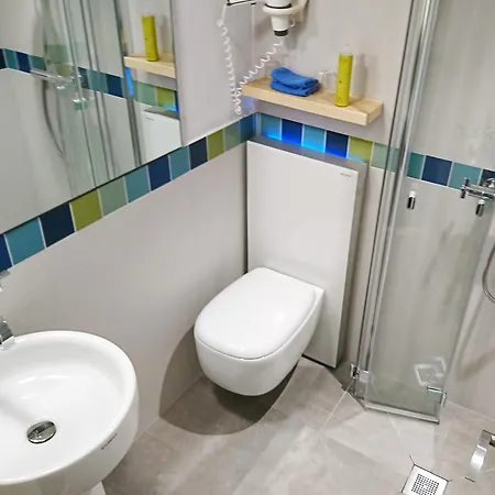 Niedersachsen Hotell 3*