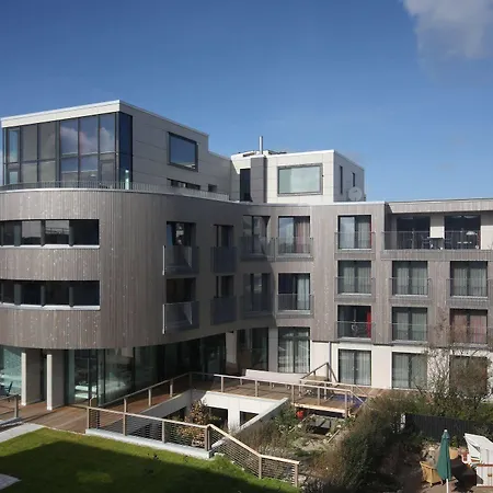 Hotell Niedersachsen Westerland