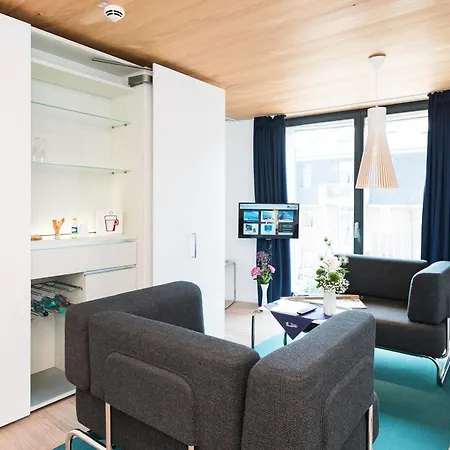 Niedersachsen Hotell