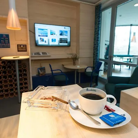 Hotell Niedersachsen Westerland