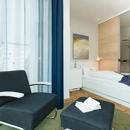 Niedersachsen Hotell Westerland