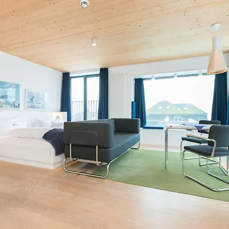 Niedersachsen 3* Westerland