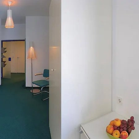 Niedersachsen Hotell Westerland