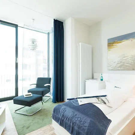 Niedersachsen Hotell