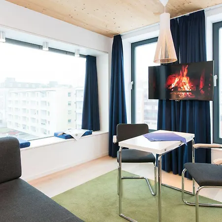 Niedersachsen Hotell