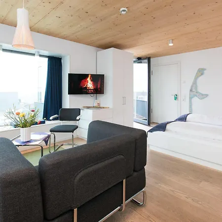 Niedersachsen Hotell Westerland