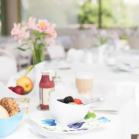 Niedersachsen Hotel Westerland