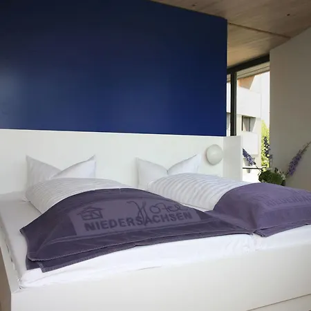 Niedersachsen Hotell
