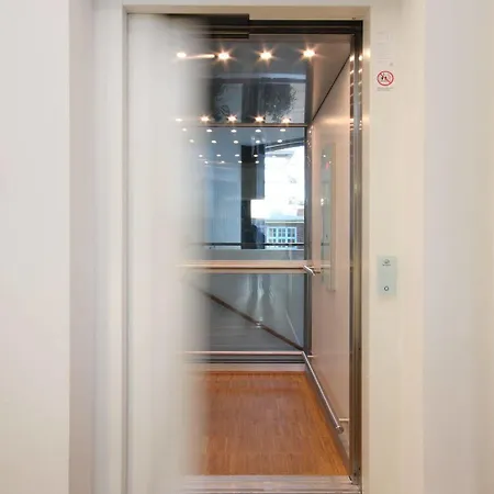 Hotel Niedersachsen 3*