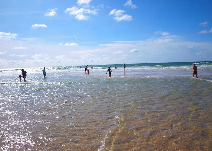 Hotel Niedersachsen Westerland