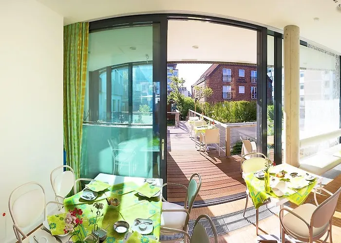 Hotel Niedersachsen 3*