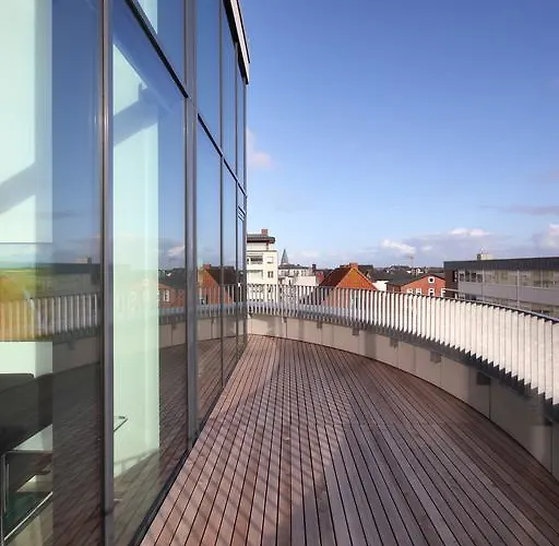 Hotel Niedersachsen Westerland