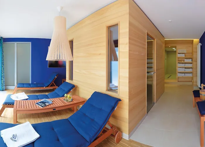 Niedersachsen 3* Westerland