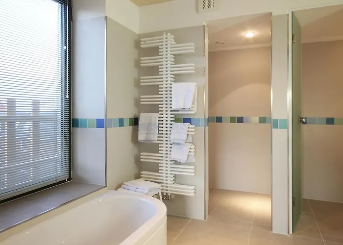 Hotel Niedersachsen 3*